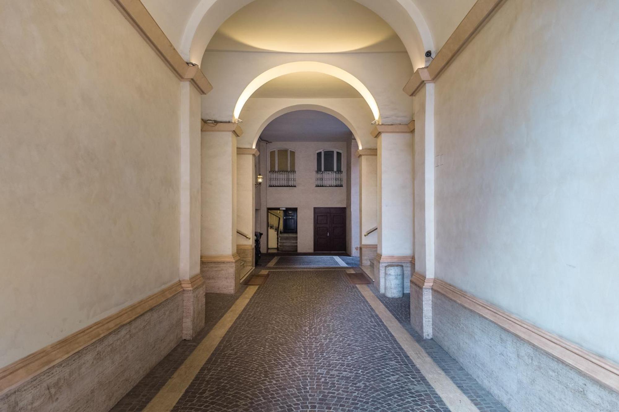 Carla Luxury House Roma Exterior foto