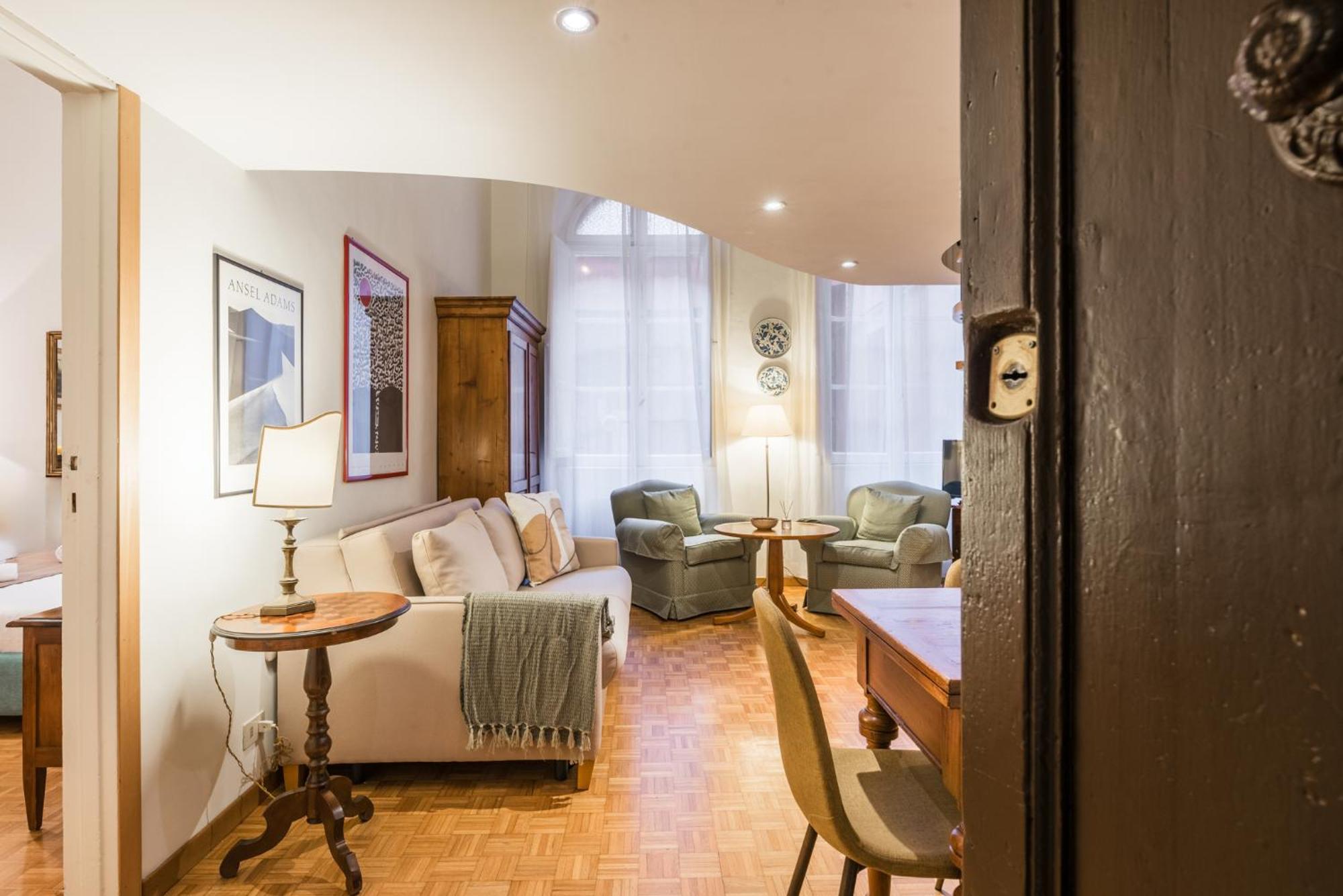 Carla Luxury House Roma Exterior foto