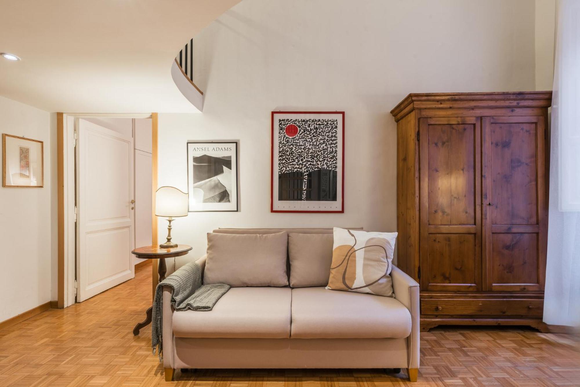 Carla Luxury House Roma Exterior foto