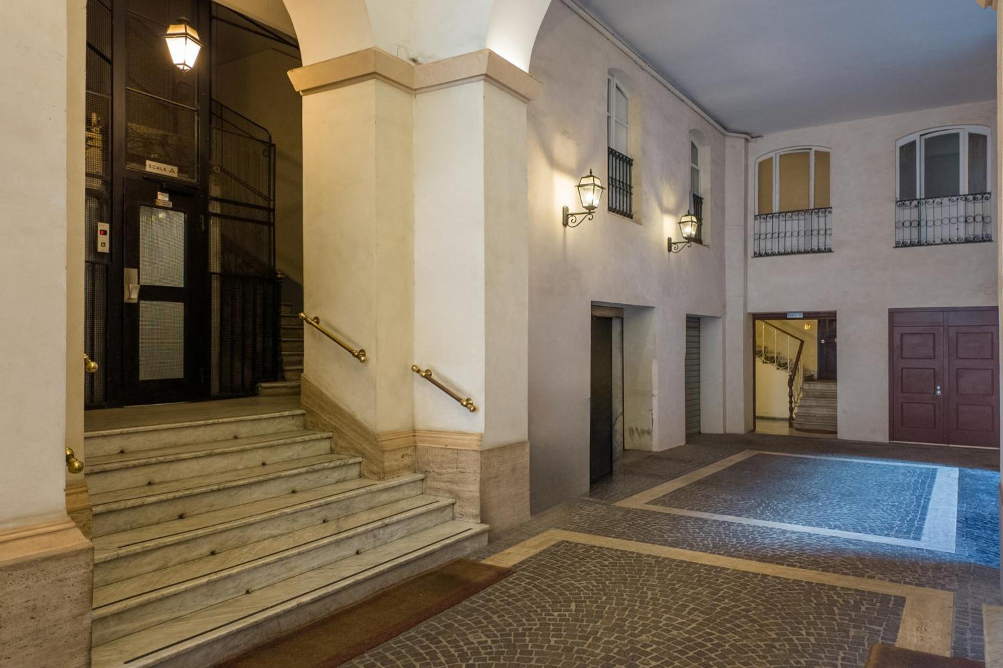 Carla Luxury House Roma Exterior foto