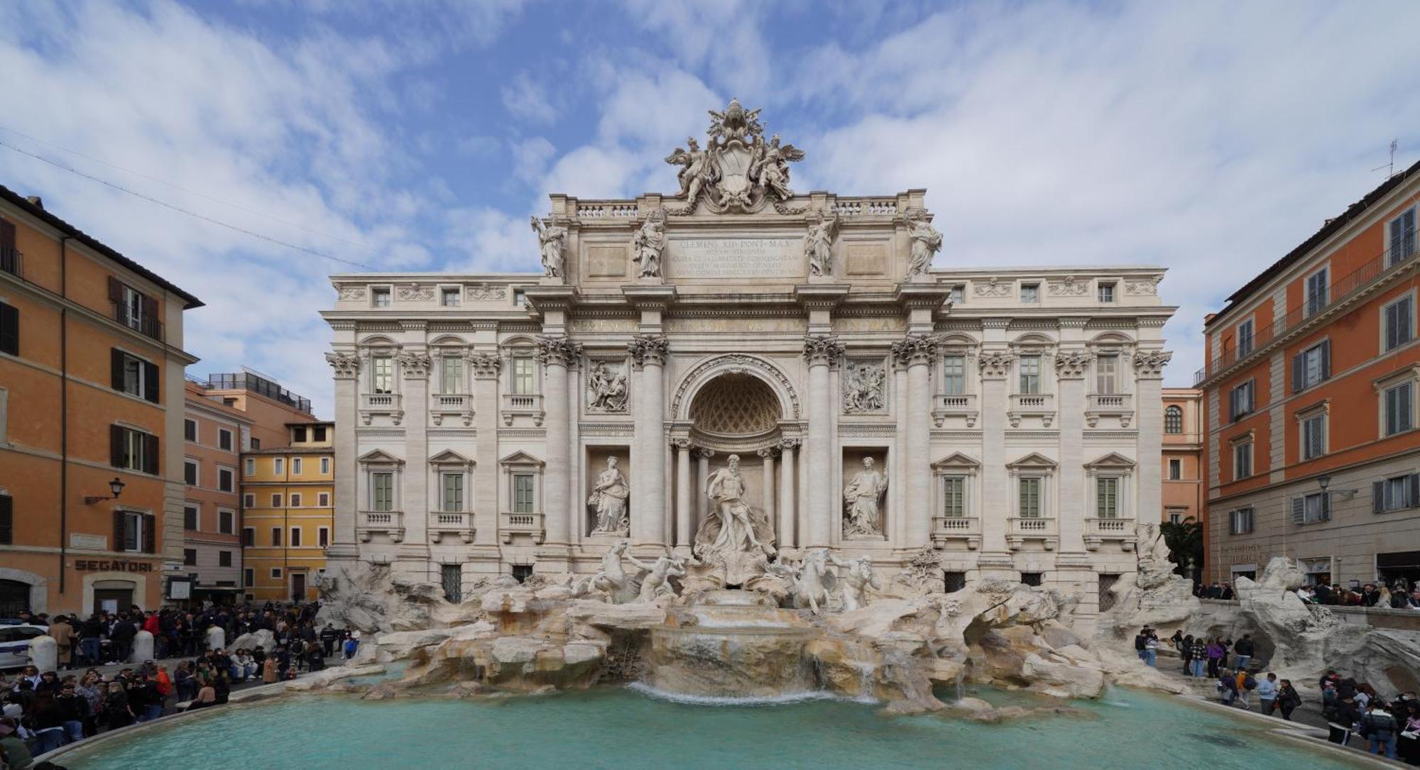 Carla Luxury House Roma Exterior foto